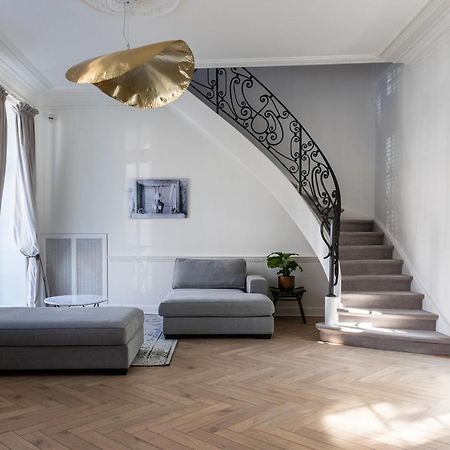 Molenmeers Boutique Guesthouses 브뤼헤 외부 사진