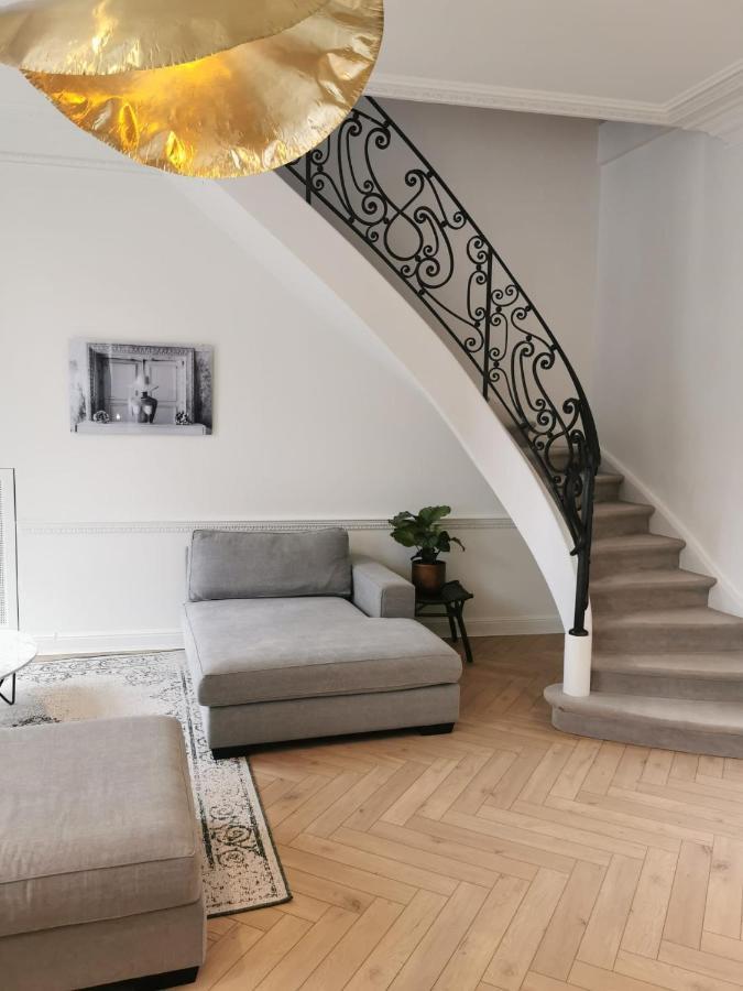 Molenmeers Boutique Guesthouses 브뤼헤 외부 사진