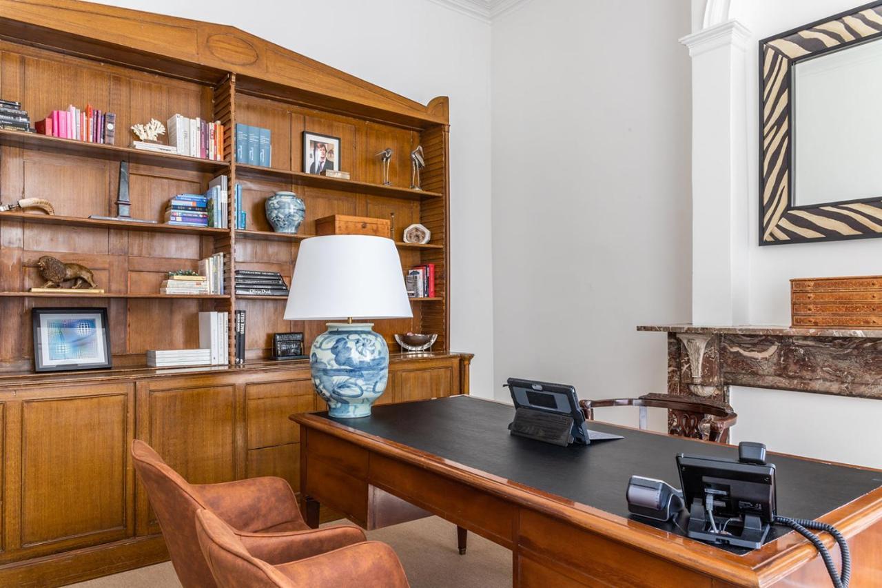 Molenmeers Boutique Guesthouses 브뤼헤 외부 사진