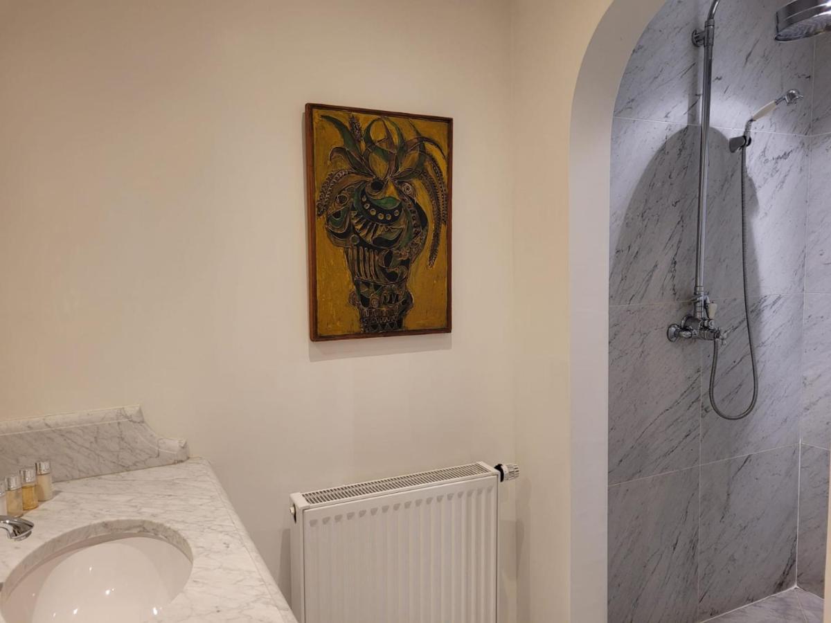 Molenmeers Boutique Guesthouses 브뤼헤 외부 사진