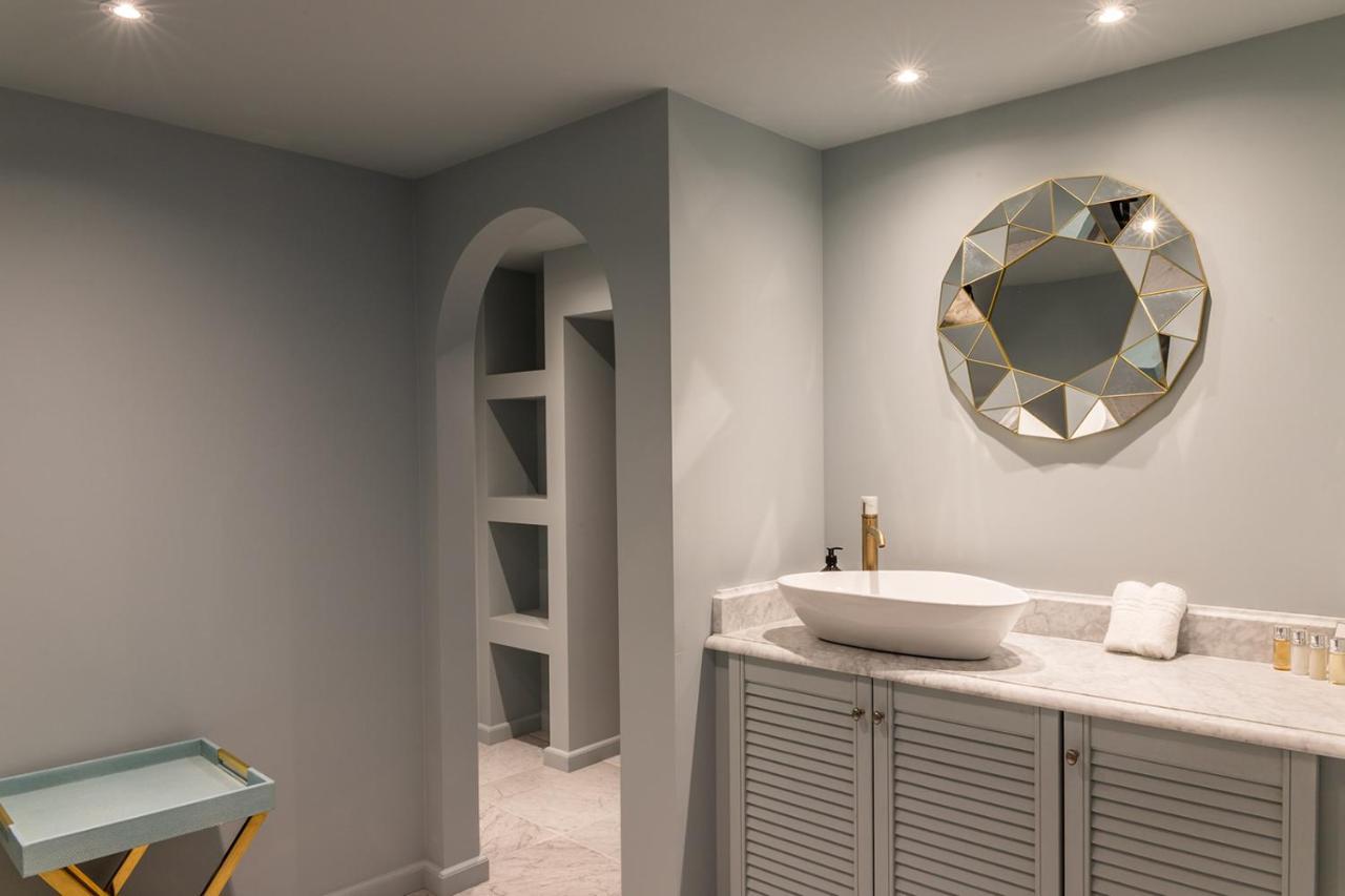 Molenmeers Boutique Guesthouses 브뤼헤 외부 사진