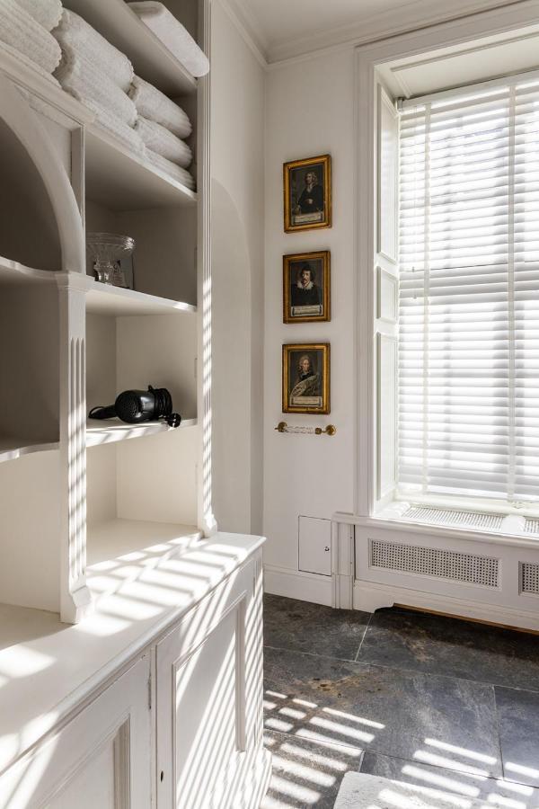 Molenmeers Boutique Guesthouses 브뤼헤 외부 사진