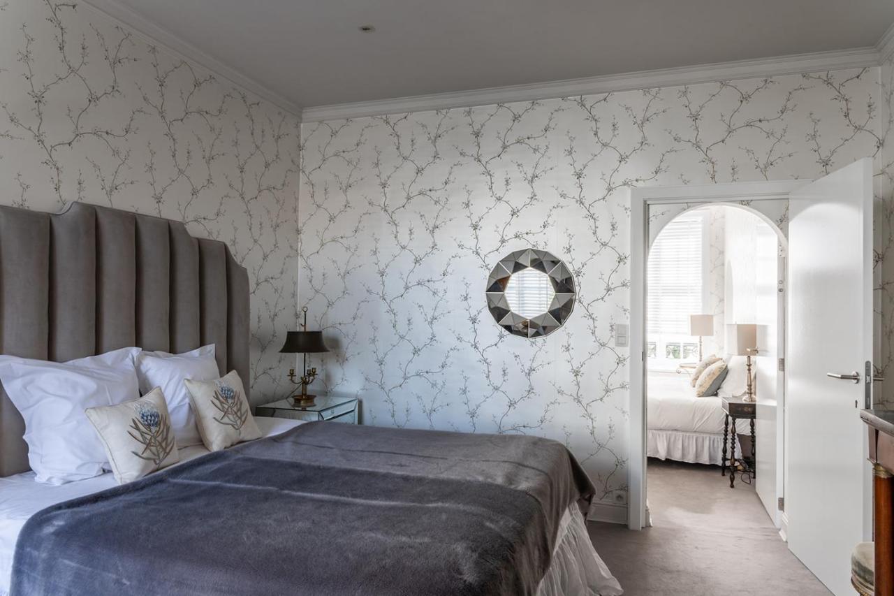Molenmeers Boutique Guesthouses 브뤼헤 외부 사진