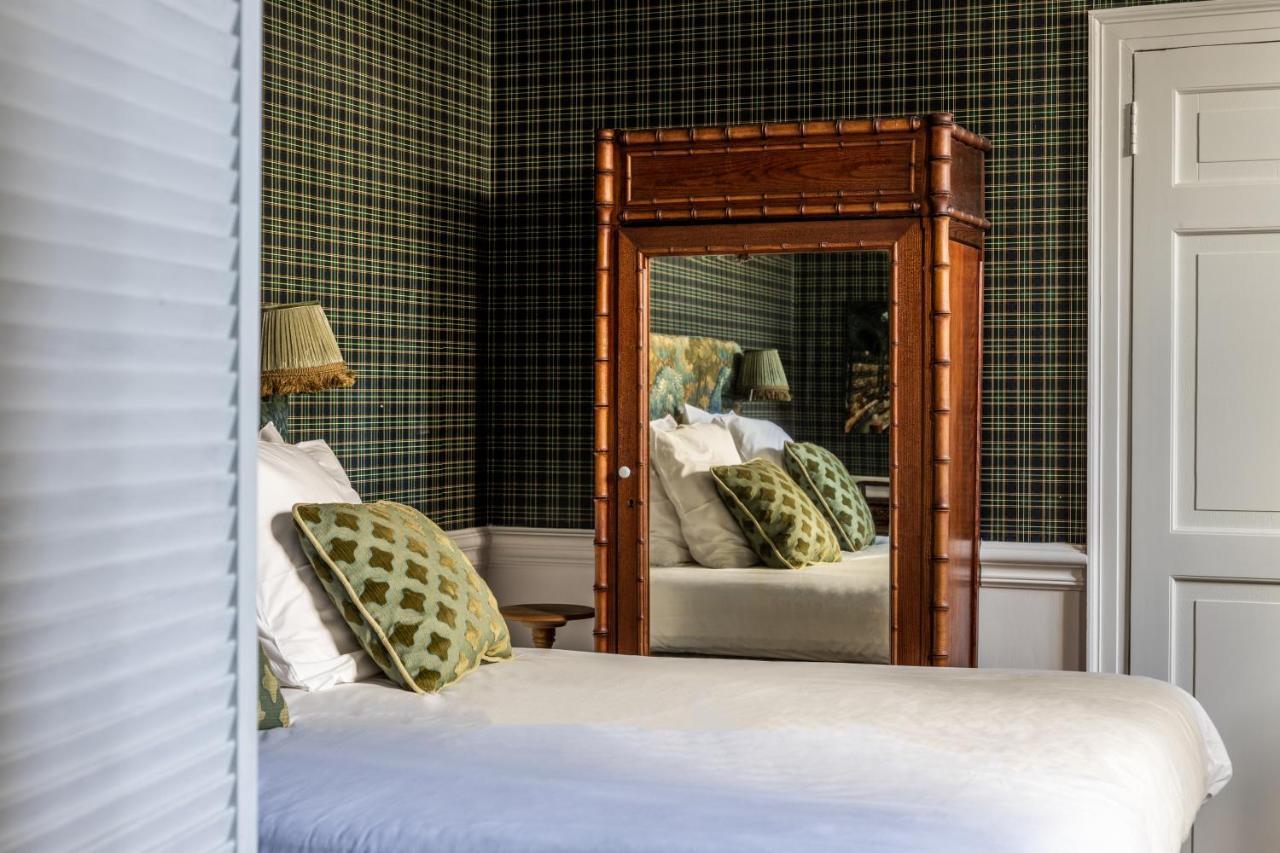 Molenmeers Boutique Guesthouses 브뤼헤 외부 사진